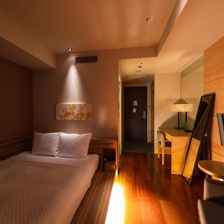 Koko Hotel Fukuoka Tenjin Zewnętrze zdjęcie