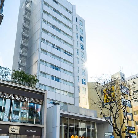 Koko Hotel Fukuoka Tenjin Zewnętrze zdjęcie
