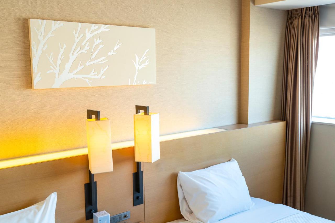Koko Hotel Fukuoka Tenjin Zewnętrze zdjęcie