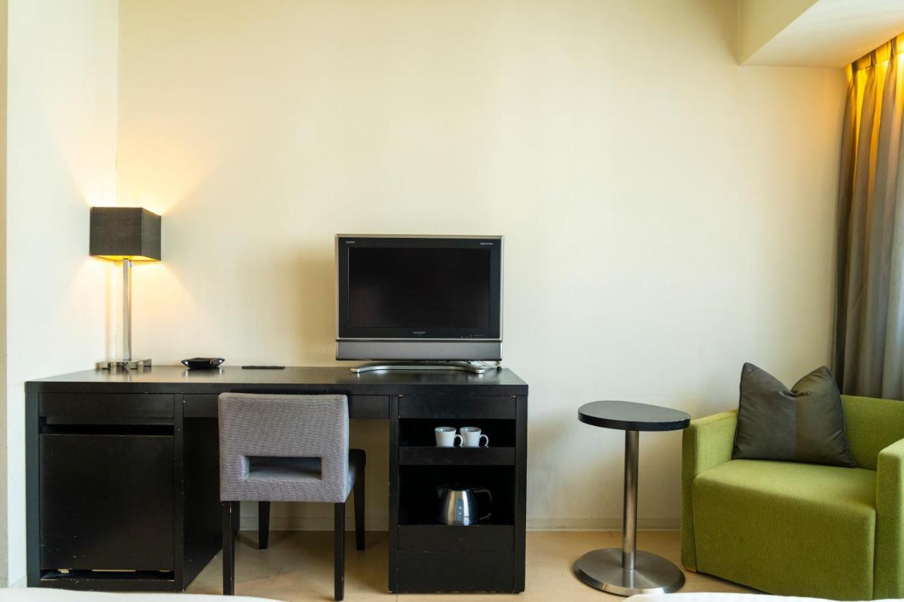 Koko Hotel Fukuoka Tenjin Zewnętrze zdjęcie