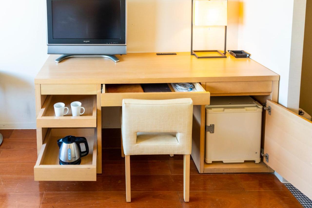 Koko Hotel Fukuoka Tenjin Zewnętrze zdjęcie