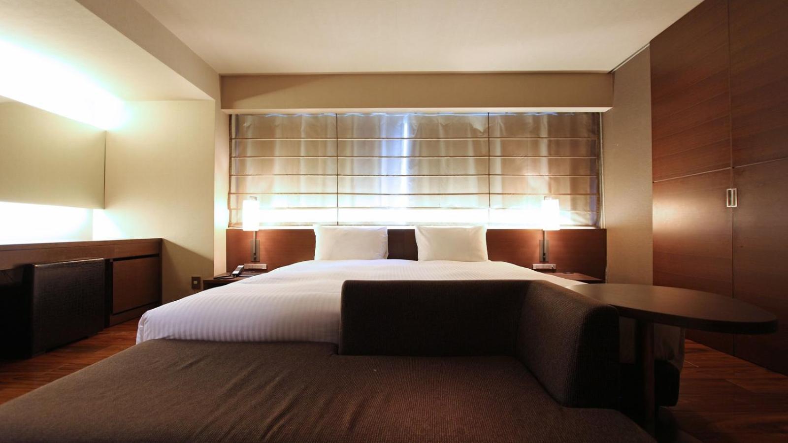 Koko Hotel Fukuoka Tenjin Zewnętrze zdjęcie