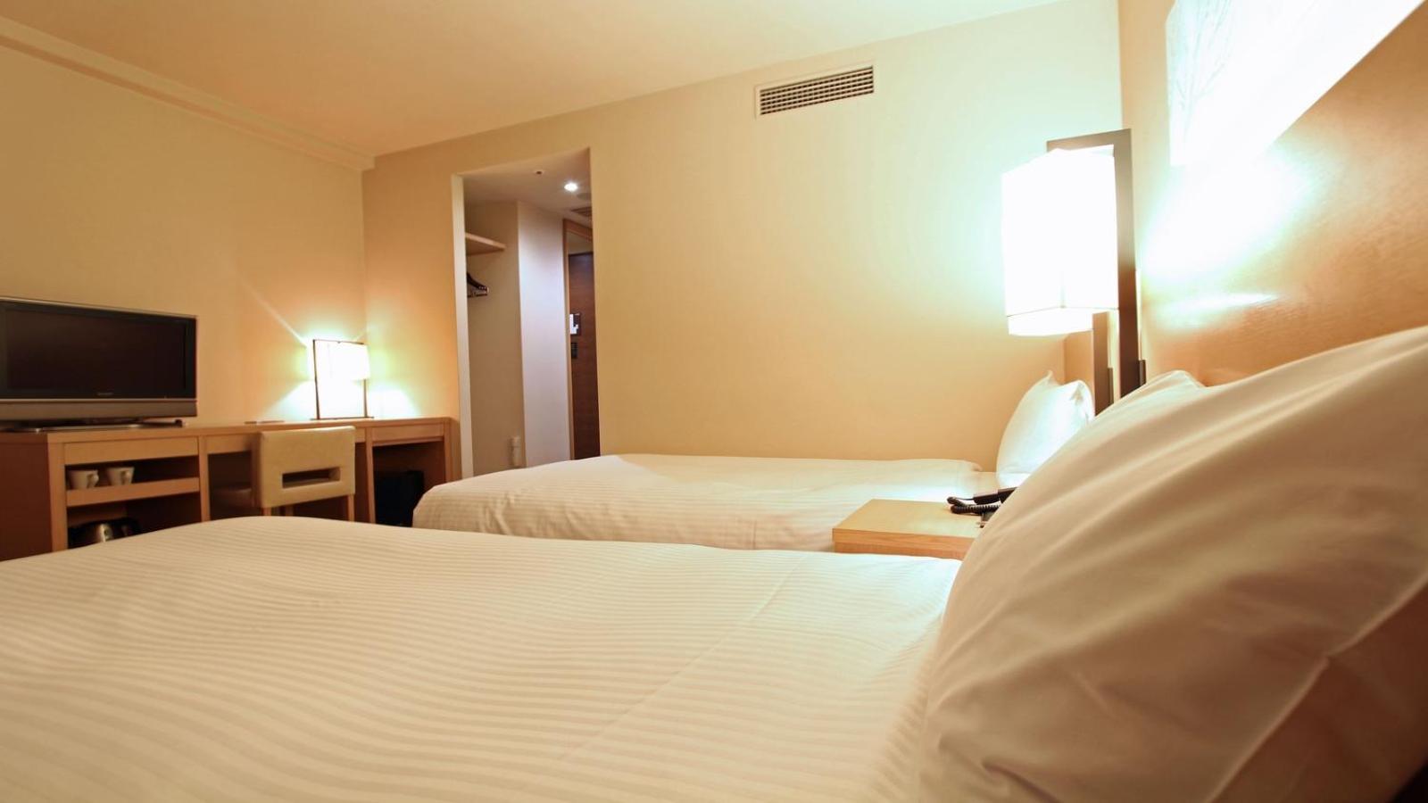 Koko Hotel Fukuoka Tenjin Zewnętrze zdjęcie