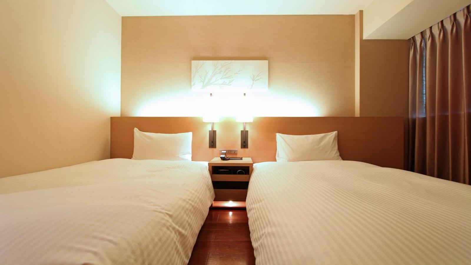 Koko Hotel Fukuoka Tenjin Zewnętrze zdjęcie