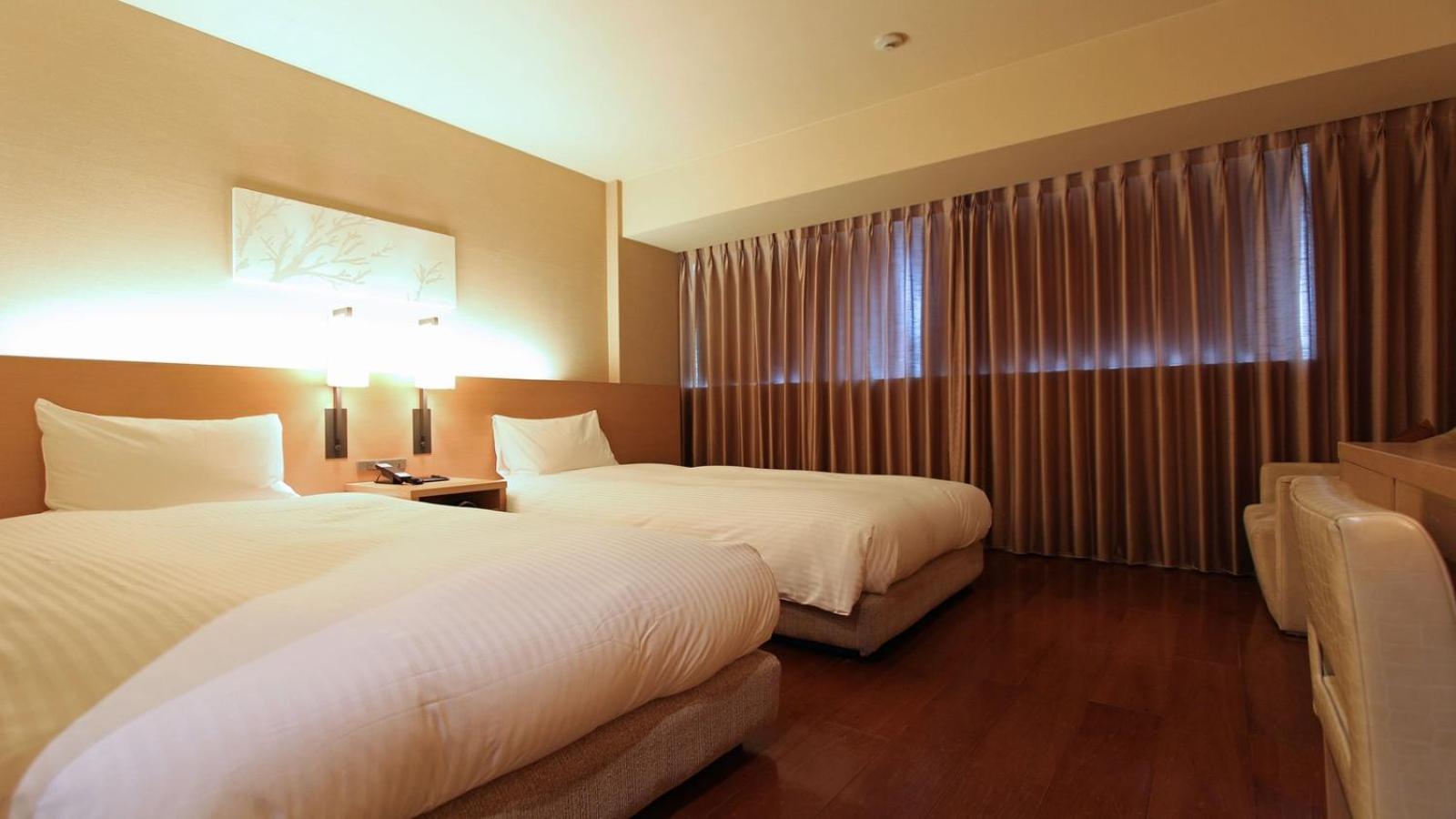 Koko Hotel Fukuoka Tenjin Zewnętrze zdjęcie