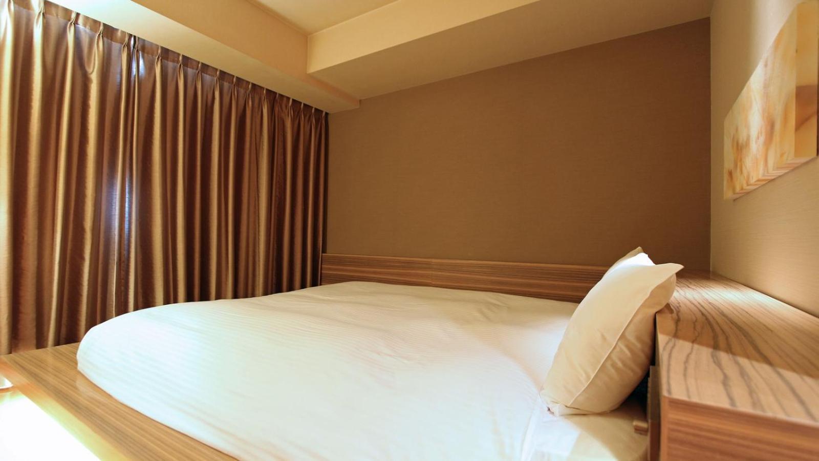 Koko Hotel Fukuoka Tenjin Zewnętrze zdjęcie