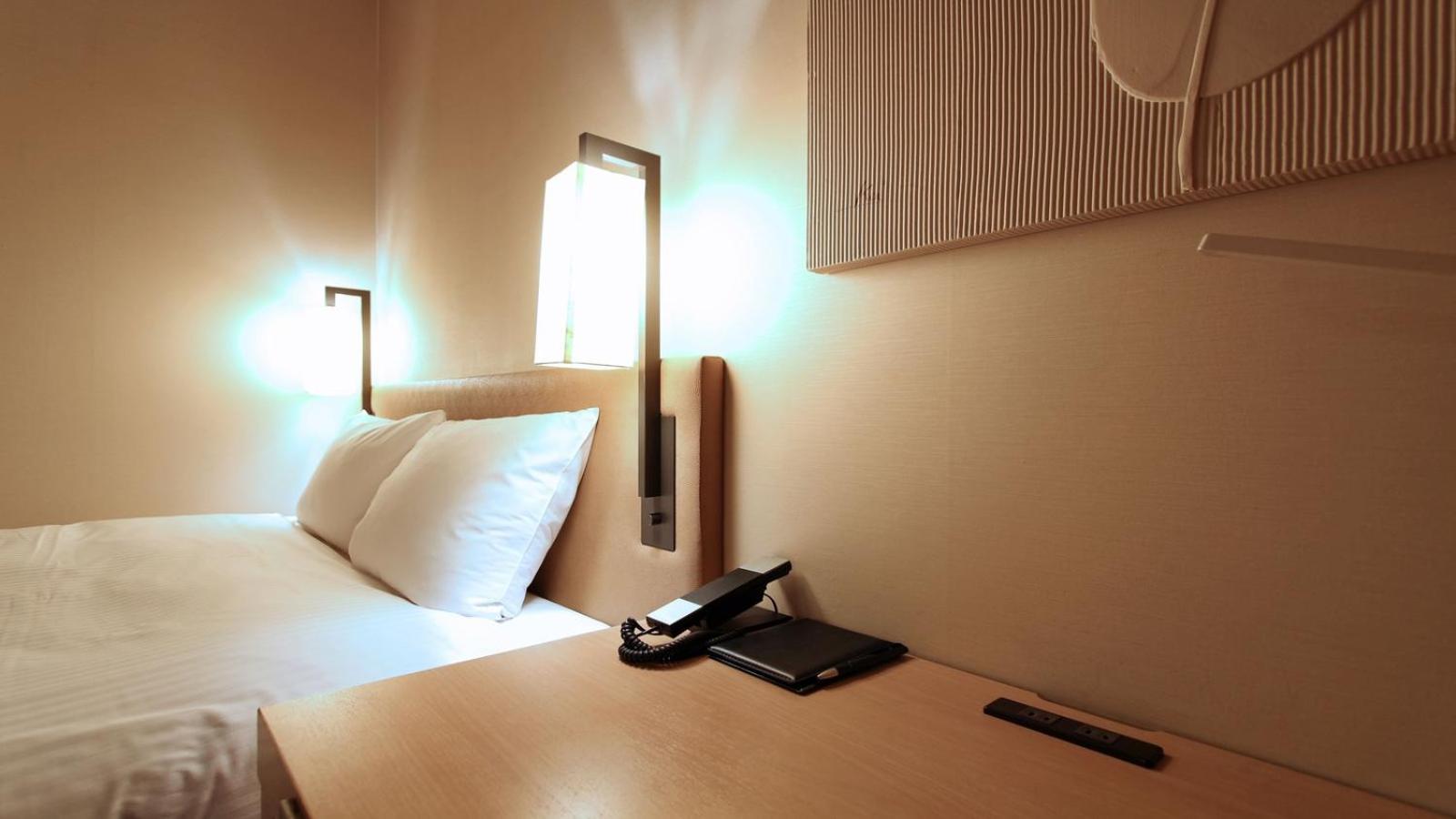 Koko Hotel Fukuoka Tenjin Zewnętrze zdjęcie