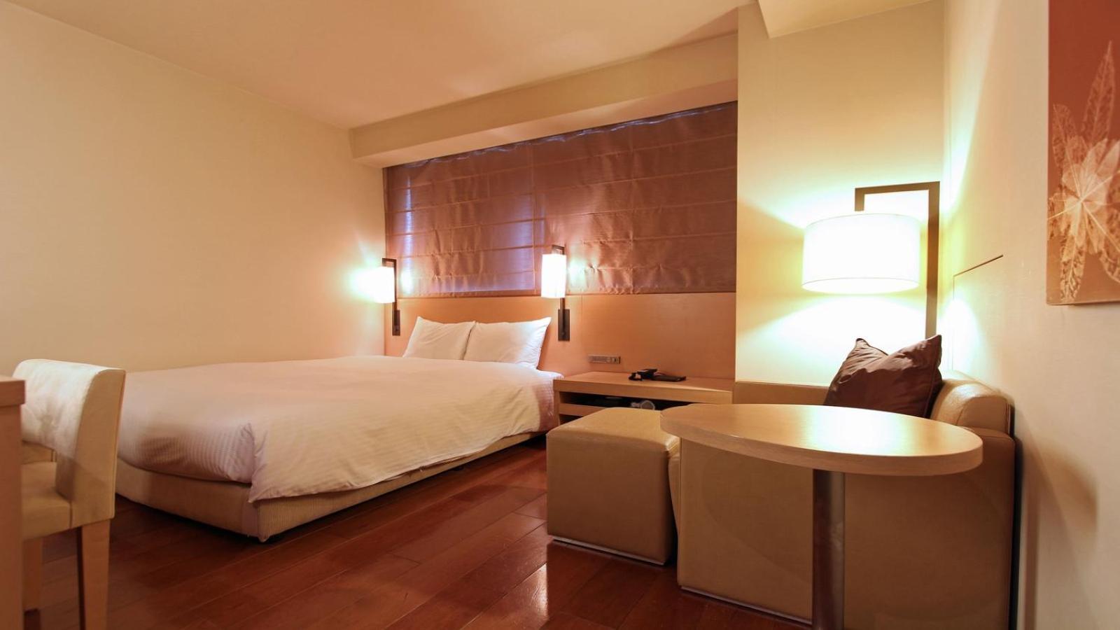 Koko Hotel Fukuoka Tenjin Zewnętrze zdjęcie