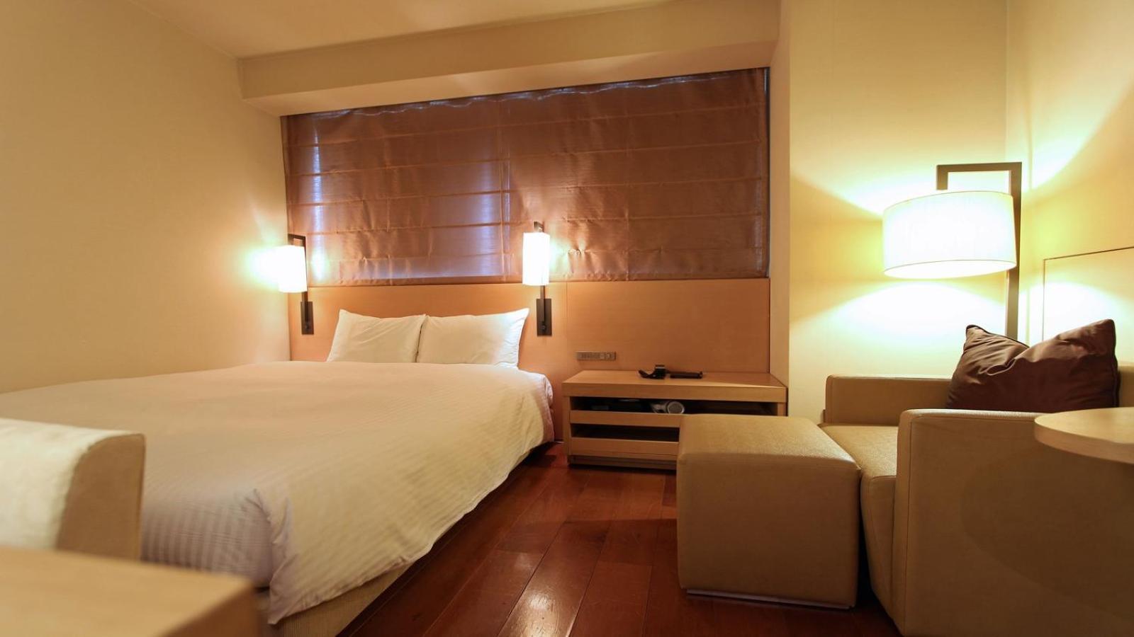 Koko Hotel Fukuoka Tenjin Zewnętrze zdjęcie