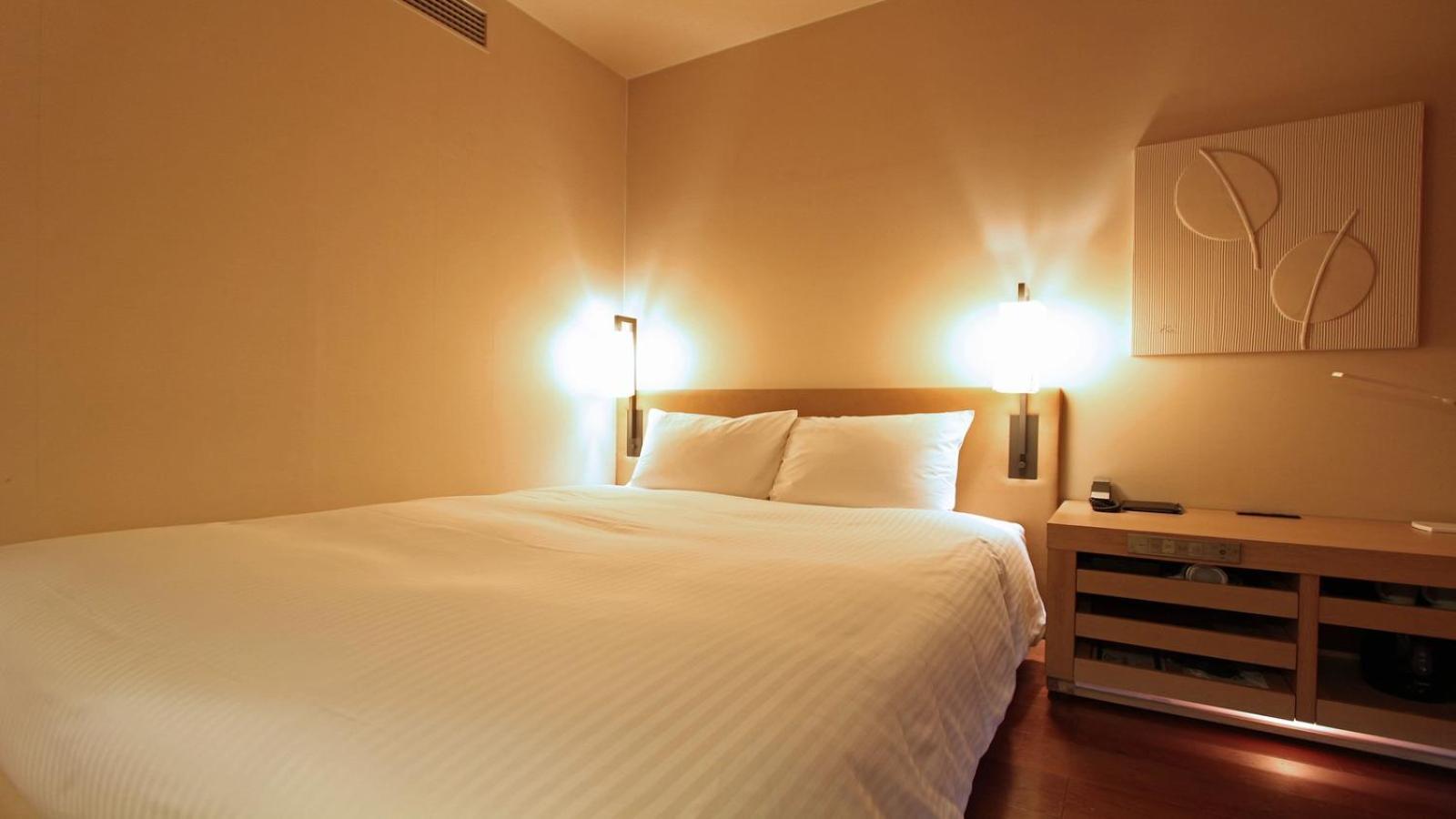 Koko Hotel Fukuoka Tenjin Zewnętrze zdjęcie