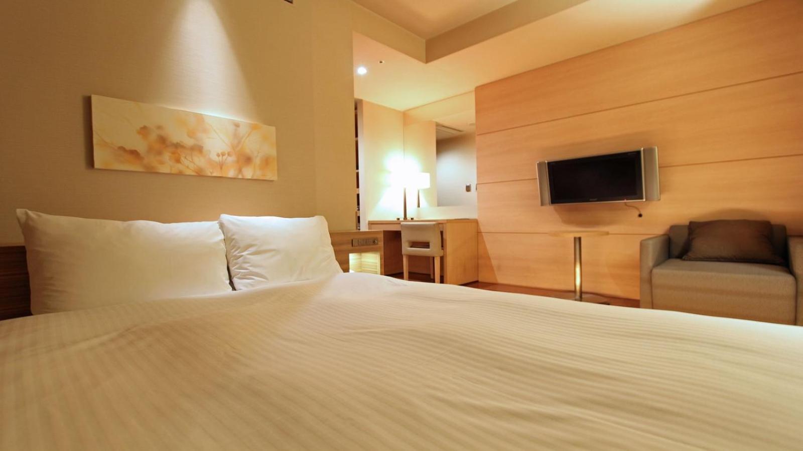 Koko Hotel Fukuoka Tenjin Zewnętrze zdjęcie