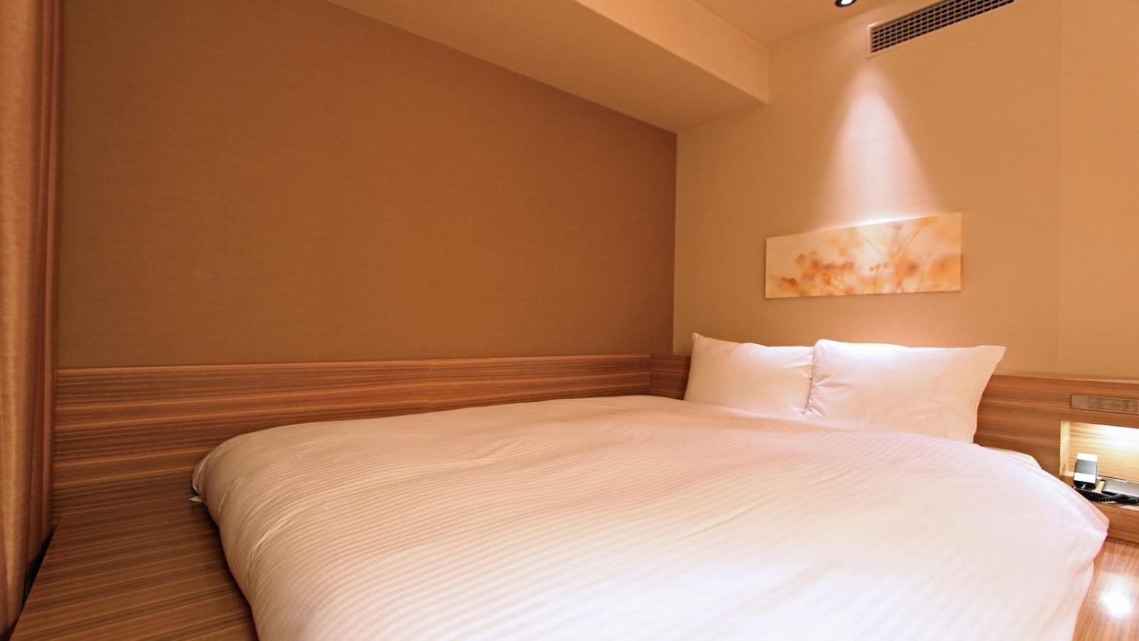 Koko Hotel Fukuoka Tenjin Zewnętrze zdjęcie