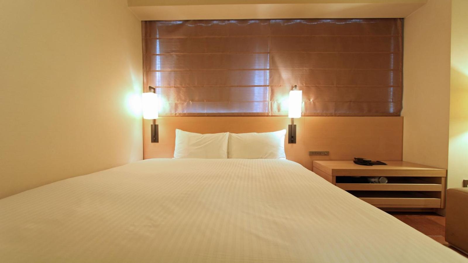 Koko Hotel Fukuoka Tenjin Zewnętrze zdjęcie