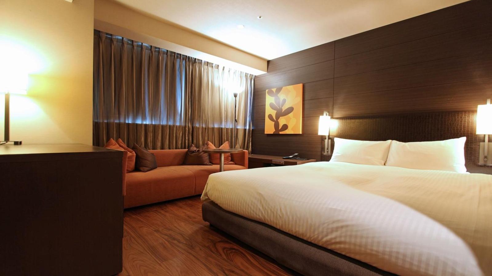 Koko Hotel Fukuoka Tenjin Zewnętrze zdjęcie