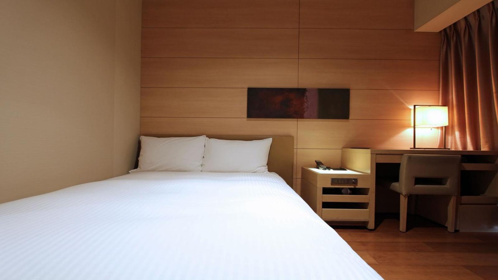 Koko Hotel Fukuoka Tenjin Zewnętrze zdjęcie
