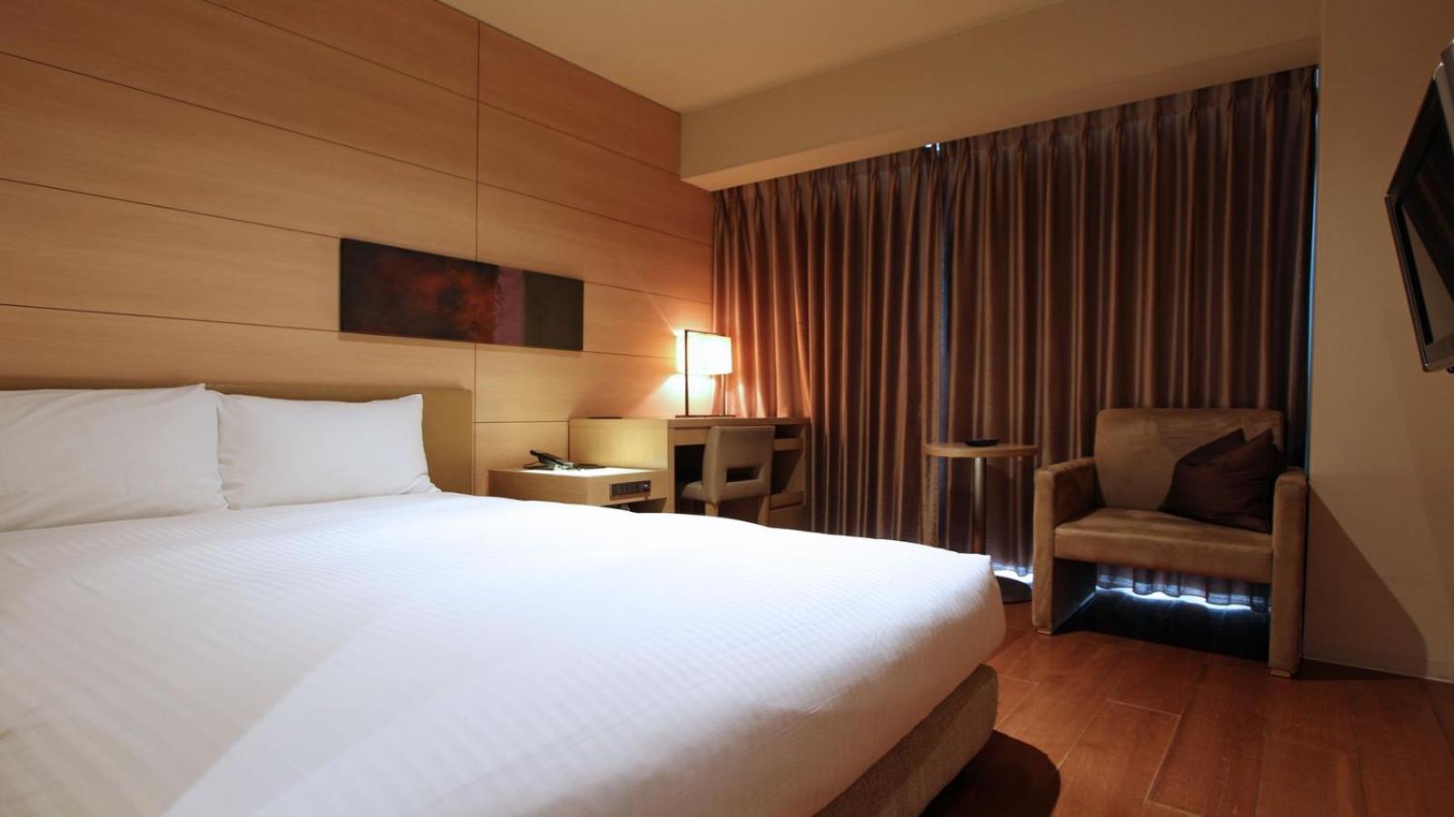 Koko Hotel Fukuoka Tenjin Zewnętrze zdjęcie