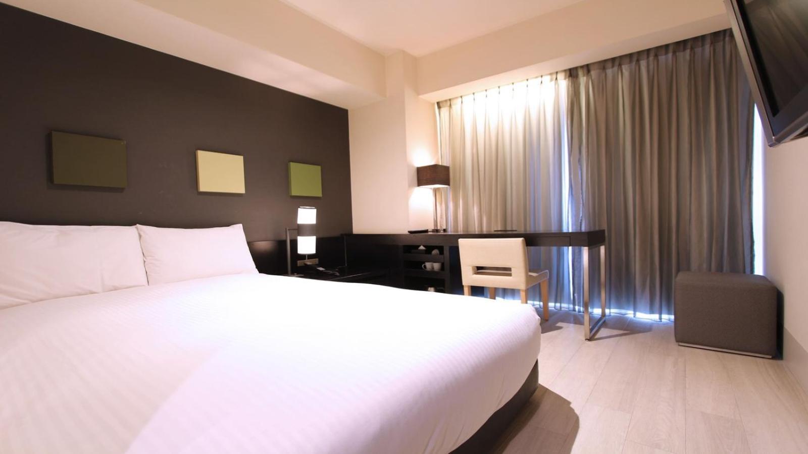 Koko Hotel Fukuoka Tenjin Zewnętrze zdjęcie