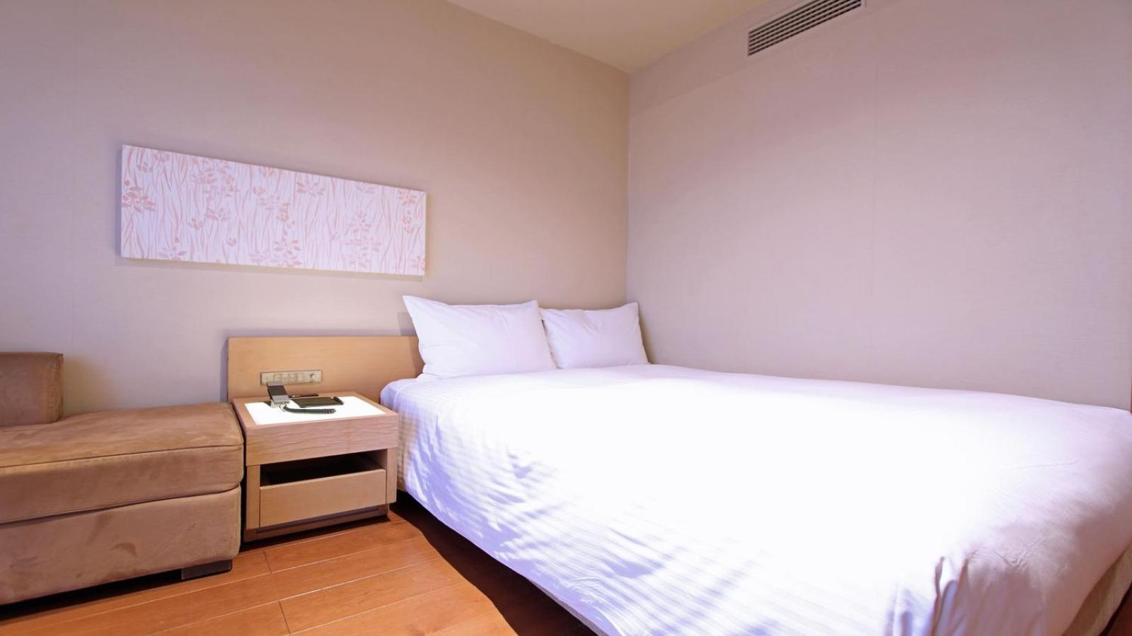 Koko Hotel Fukuoka Tenjin Zewnętrze zdjęcie