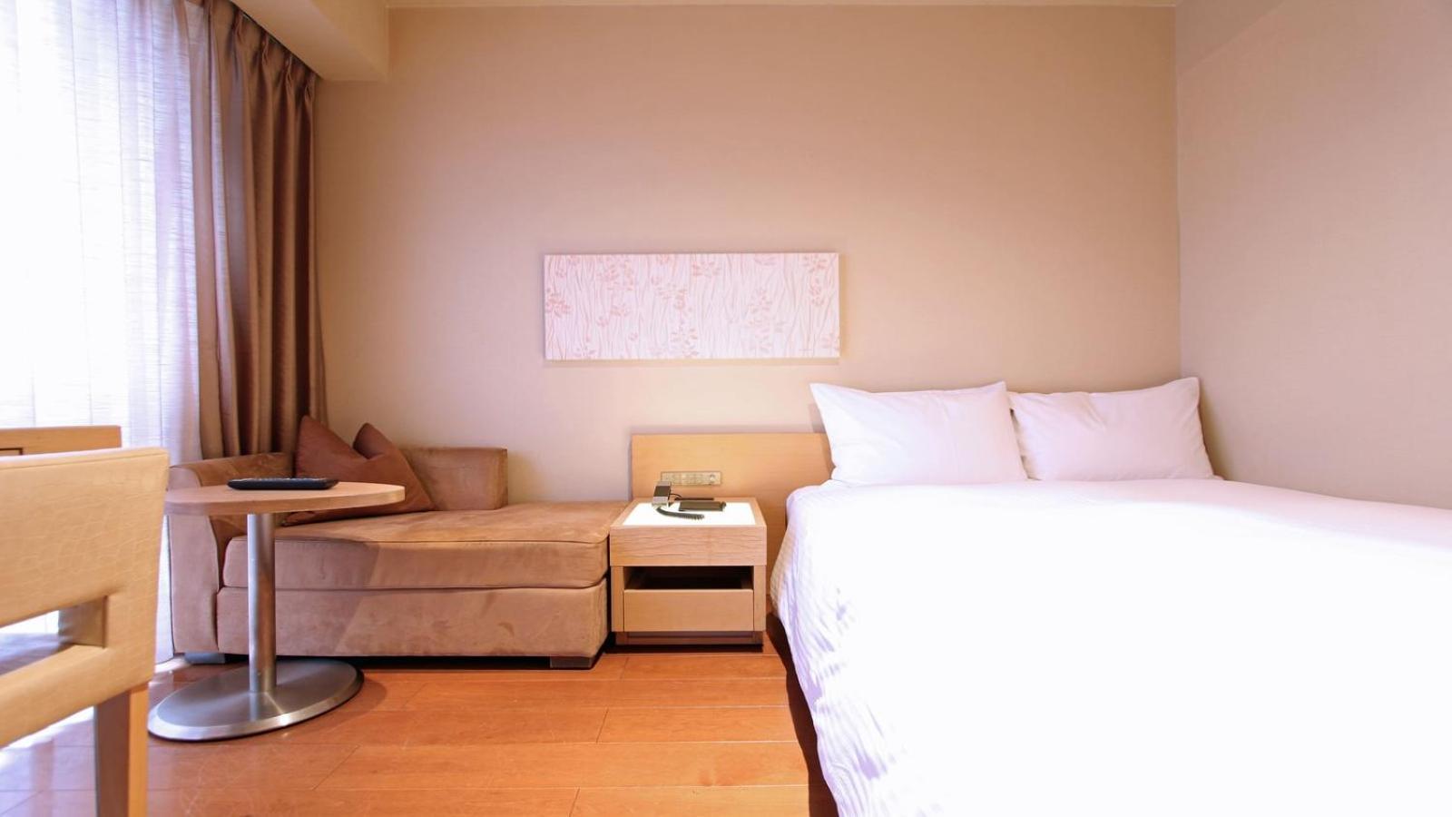 Koko Hotel Fukuoka Tenjin Zewnętrze zdjęcie