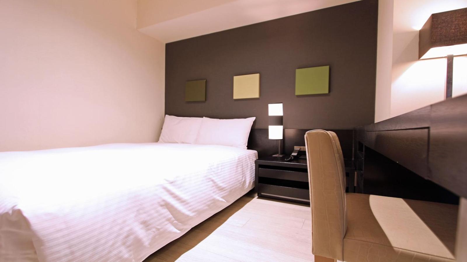 Koko Hotel Fukuoka Tenjin Zewnętrze zdjęcie