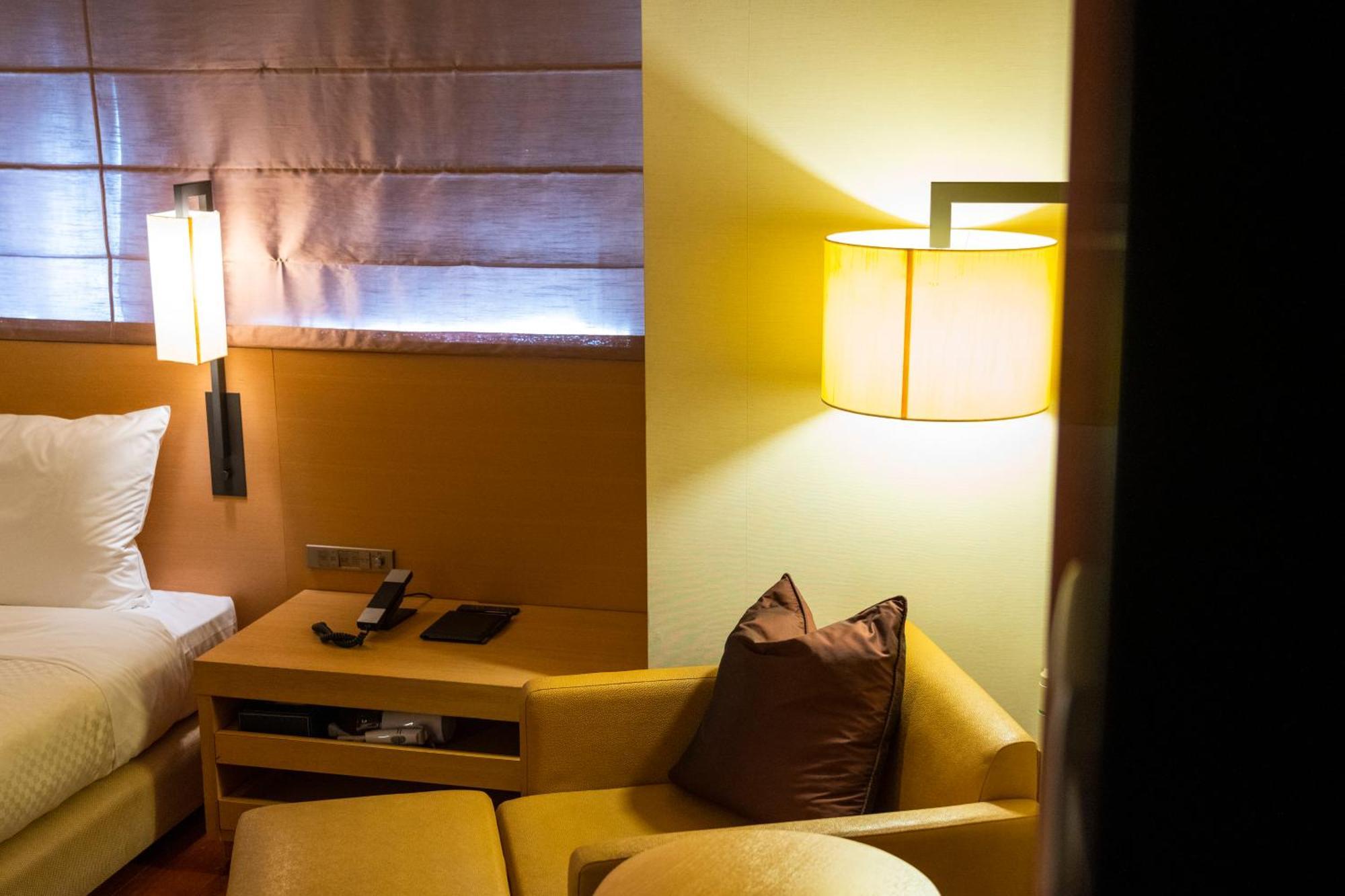 Koko Hotel Fukuoka Tenjin Zewnętrze zdjęcie
