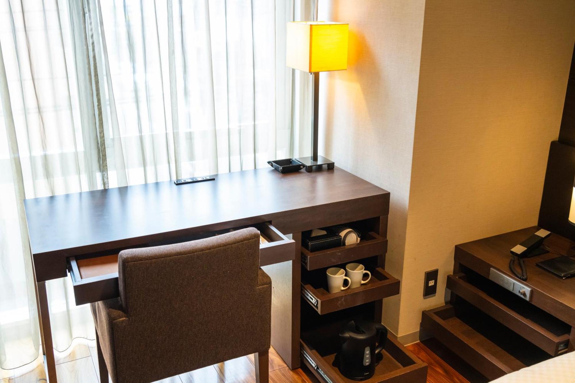 Koko Hotel Fukuoka Tenjin Zewnętrze zdjęcie