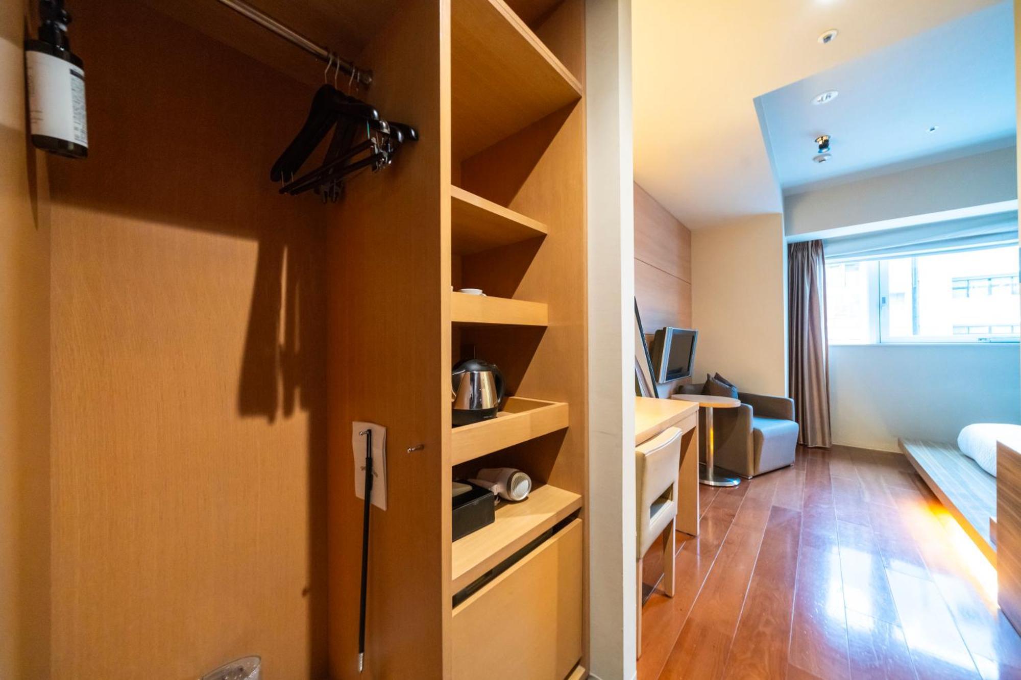Koko Hotel Fukuoka Tenjin Zewnętrze zdjęcie