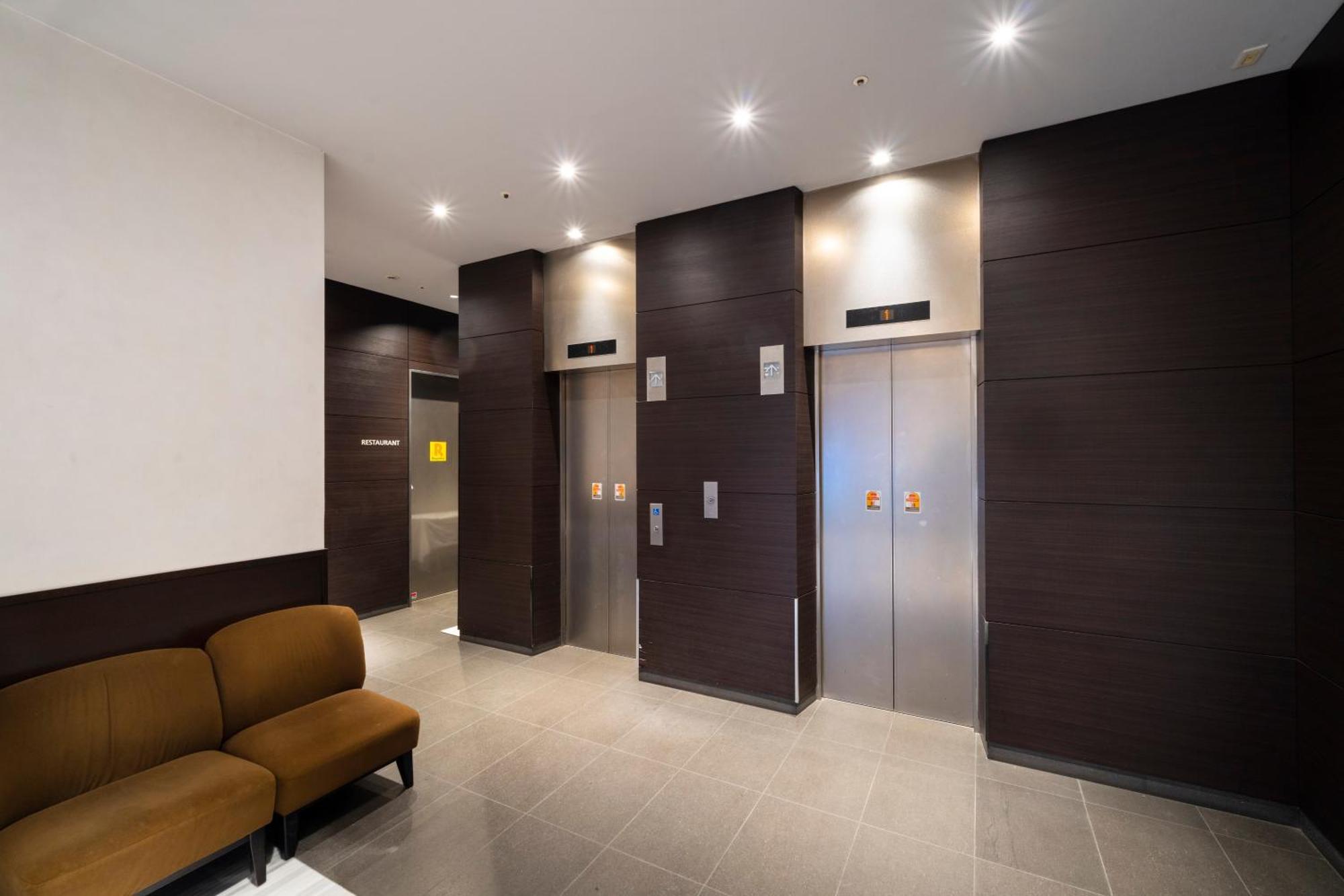 Koko Hotel Fukuoka Tenjin Zewnętrze zdjęcie