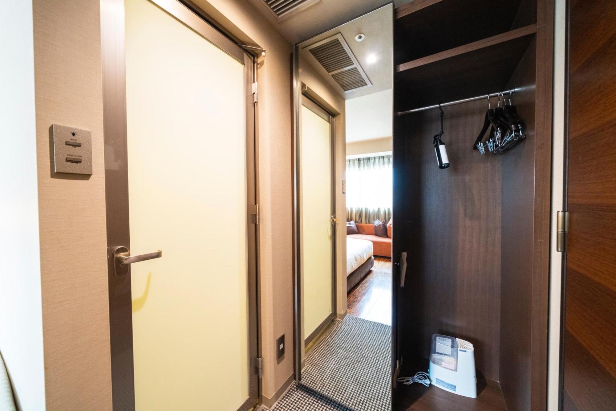 Koko Hotel Fukuoka Tenjin Zewnętrze zdjęcie