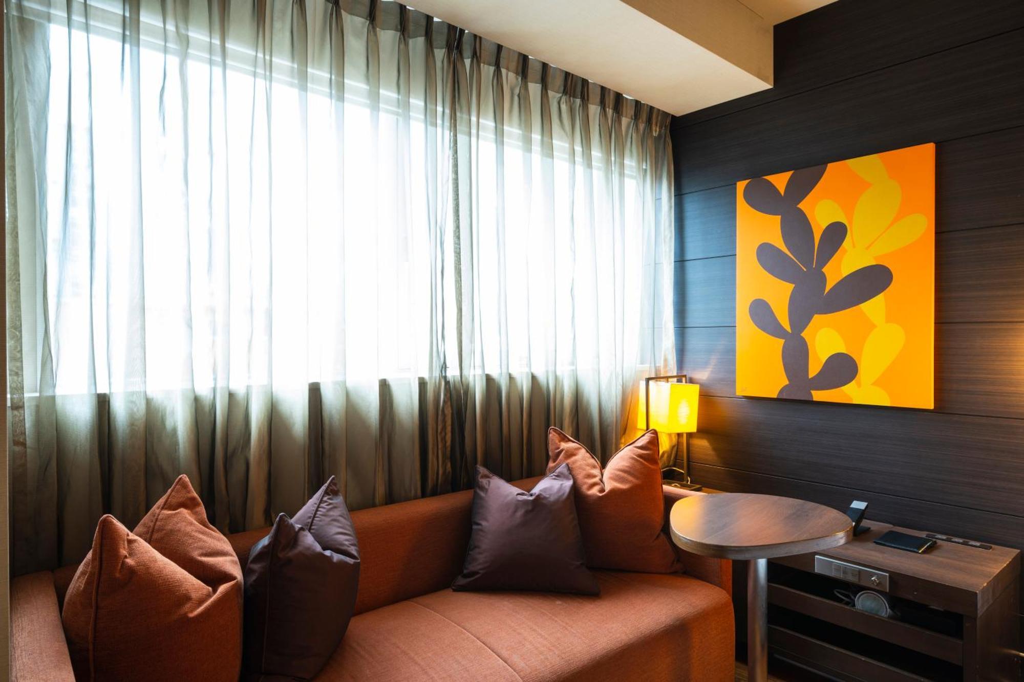 Koko Hotel Fukuoka Tenjin Zewnętrze zdjęcie